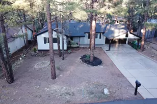821 N 46th Dr, Show Low, AZ 85901 - Photo 1