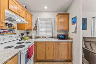 3731 S Mule Skinner Loop, Show Low, AZ 85901 - Photo 19