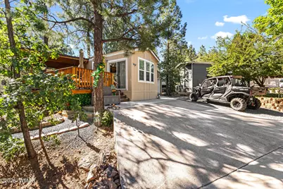 3731 S Mule Skinner Loop, Show Low, AZ 85901 - Photo 5