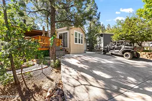 3731 S Mule Skinner Loop, Show Low, AZ 85901 - Photo 5