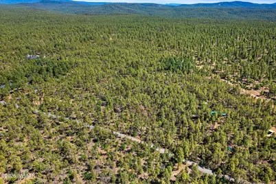 1400 W Manzanita Trail, Lakeside, AZ 85929 - Photo 13