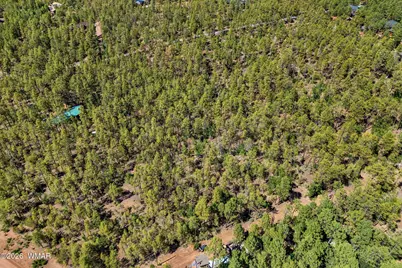 1400 W Manzanita Trail, Lakeside, AZ 85929 - Photo 11