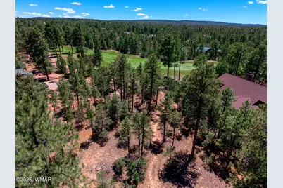 4531 W Foxglove Lane, Show Low, AZ 85901 - Photo 1