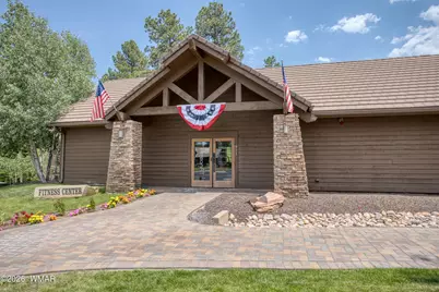 4531 W Foxglove Lane, Show Low, AZ 85901 - Photo 11