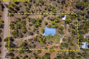 2142 Rimview Trail, Overgaard, AZ 85933 - Photo 33