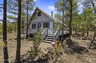2142 Rimview Trail, Overgaard, AZ 85933 - Photo 3