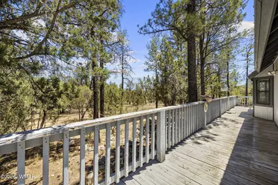 2142 Rim View Trail, Overgaard, AZ 85933 - Photo 5