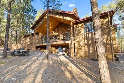 3560 W Falling Leaf Road, Show Low, AZ 85901 - Photo 41
