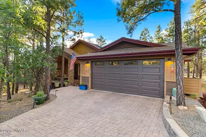 3560 W Falling Leaf Road, Show Low, AZ 85901 - Photo 47