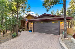 3560 W Falling Leaf Rd, Show Low, AZ 85901 - Photo 47
