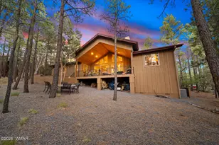 3560 W Falling Leaf Rd, Show Low, AZ 85901 - Photo 7