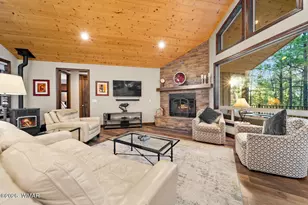 3560 W Falling Leaf Rd, Show Low, AZ 85901 - Photo 15