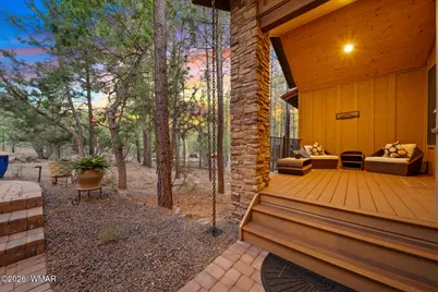 3560 W Falling Leaf Road, Show Low, AZ 85901 - Photo 11