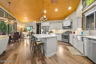 3560 W Falling Leaf Rd, Show Low, AZ 85901 - Photo 17