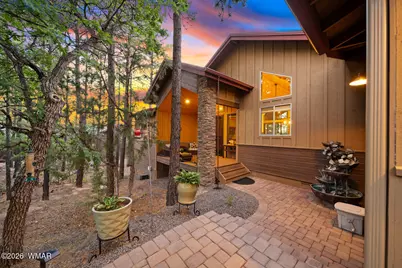 3560 W Falling Leaf Road, Show Low, AZ 85901 - Photo 9