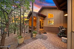 3560 W Falling Leaf Rd, Show Low, AZ 85901 - Photo 9