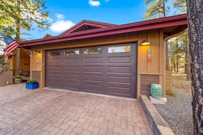 3560 W Falling Leaf Road, Show Low, AZ 85901 - Photo 39