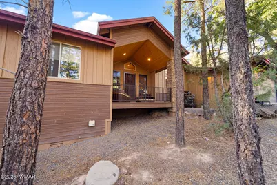 3560 W Falling Leaf Road, Show Low, AZ 85901 - Photo 37