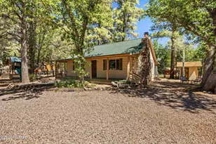 564 W Meadow Dr, Lakeside, AZ 85929 - Photo 3