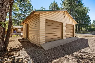 564 W Meadow Drive, Lakeside, AZ 85929 - Photo 29