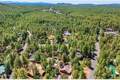 564 W Meadow Drive, Lakeside, AZ 85929 - Photo 33