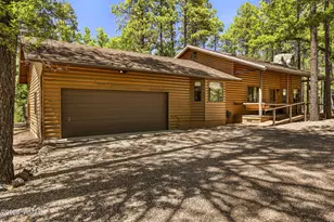 3584 Woodpecker Ln, Pinetop, AZ 85935 - Photo 1
