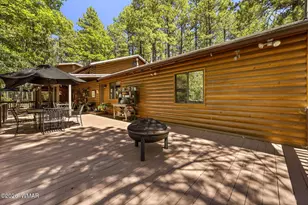 3584 Woodpecker Ln, Pinetop, AZ 85935 - Photo 39