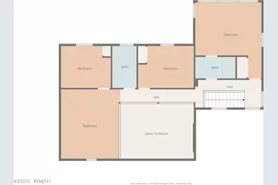 3584 Woodpecker Lane, Pinetop, AZ 85935 - Photo 55