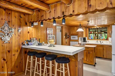 3584 Woodpecker Lane, Pinetop, AZ 85935 - Photo 11