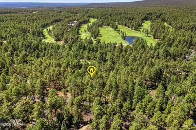 3584 Woodpecker Lane, Pinetop, AZ 85935 - Photo 5