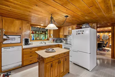 3584 Woodpecker Lane, Pinetop, AZ 85935 - Photo 13