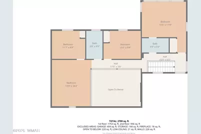 3584 Woodpecker Lane, Pinetop, AZ 85935 - Photo 53