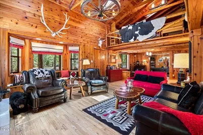 3584 Woodpecker Lane, Pinetop, AZ 85935 - Photo 9