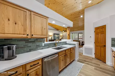 2740 W Maple Lane, Show Low, AZ 85901 - Photo 13