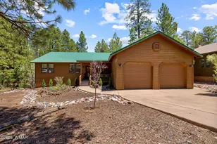 2740 W Maple Ln, Show Low, AZ 85901 - Photo 3
