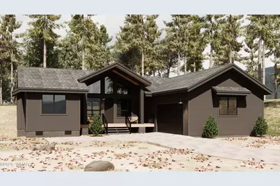1180 S Lakeside Trail, Show Low, AZ 85901 - Photo 1