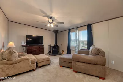 2580 E 2nd Sundown Lane, Snowflake, AZ 85937 - Photo 9