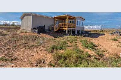 2580 E 2nd Sundown Lane, Snowflake, AZ 85937 - Photo 27