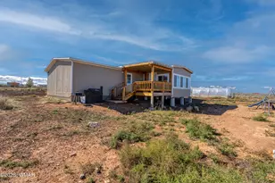 2580 E 2nd Sundown Ln, Snowflake, AZ 85937 - Photo 27