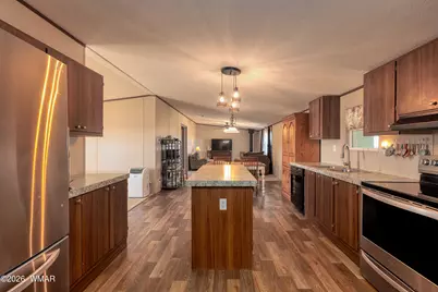 2580 E 2nd Sundown Lane, Snowflake, AZ 85937 - Photo 7