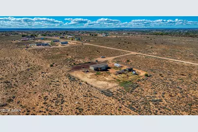 2580 E 2nd Sundown Lane, Snowflake, AZ 85937 - Photo 1