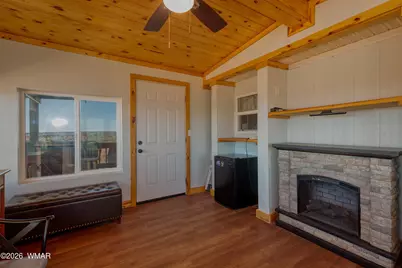2580 E 2nd Sundown Lane, Snowflake, AZ 85937 - Photo 1