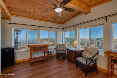 2580 E 2nd Sundown Lane, Snowflake, AZ 85937 - Photo 3