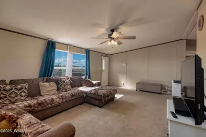 2580 E 2nd Sundown Lane, Snowflake, AZ 85937 - Photo 7