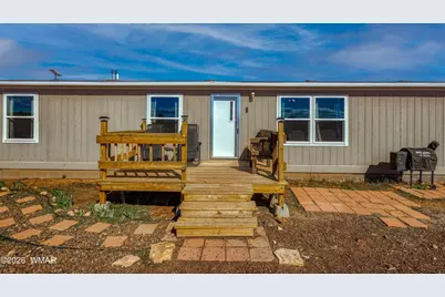 2580 E 2nd Sundown Lane, Snowflake, AZ 85937 - Photo 5