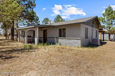 2727 Pine Meadow Drive, Overgaard, AZ 85933 - Photo 5