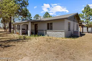 2727 Pine Meadow Dr, Overgaard, AZ 85933 - Photo 5