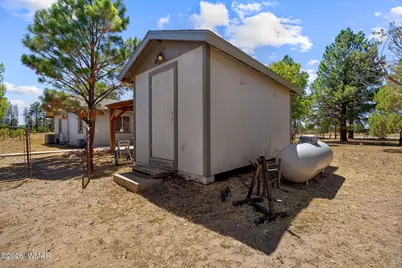 2727 Pine Meadow Drive, Overgaard, AZ 85933 - Photo 27