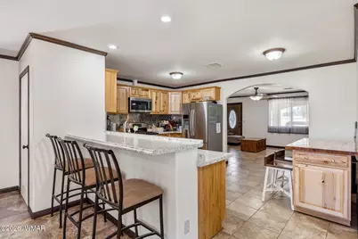 2727 Pine Meadow Drive, Overgaard, AZ 85933 - Photo 11