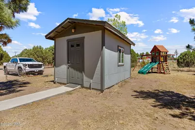 2727 Pine Meadow Drive, Overgaard, AZ 85933 - Photo 25